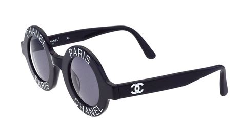 chanel paris mens sunglasses